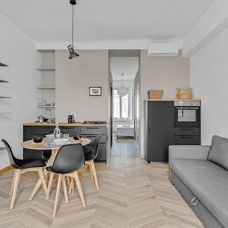 Ven54 -Loreto - Duomo- Modern - Central - Bright Милан Экстерьер фото