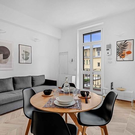 Ven54 -Loreto - Duomo- Modern - Central - Bright Милан Экстерьер фото