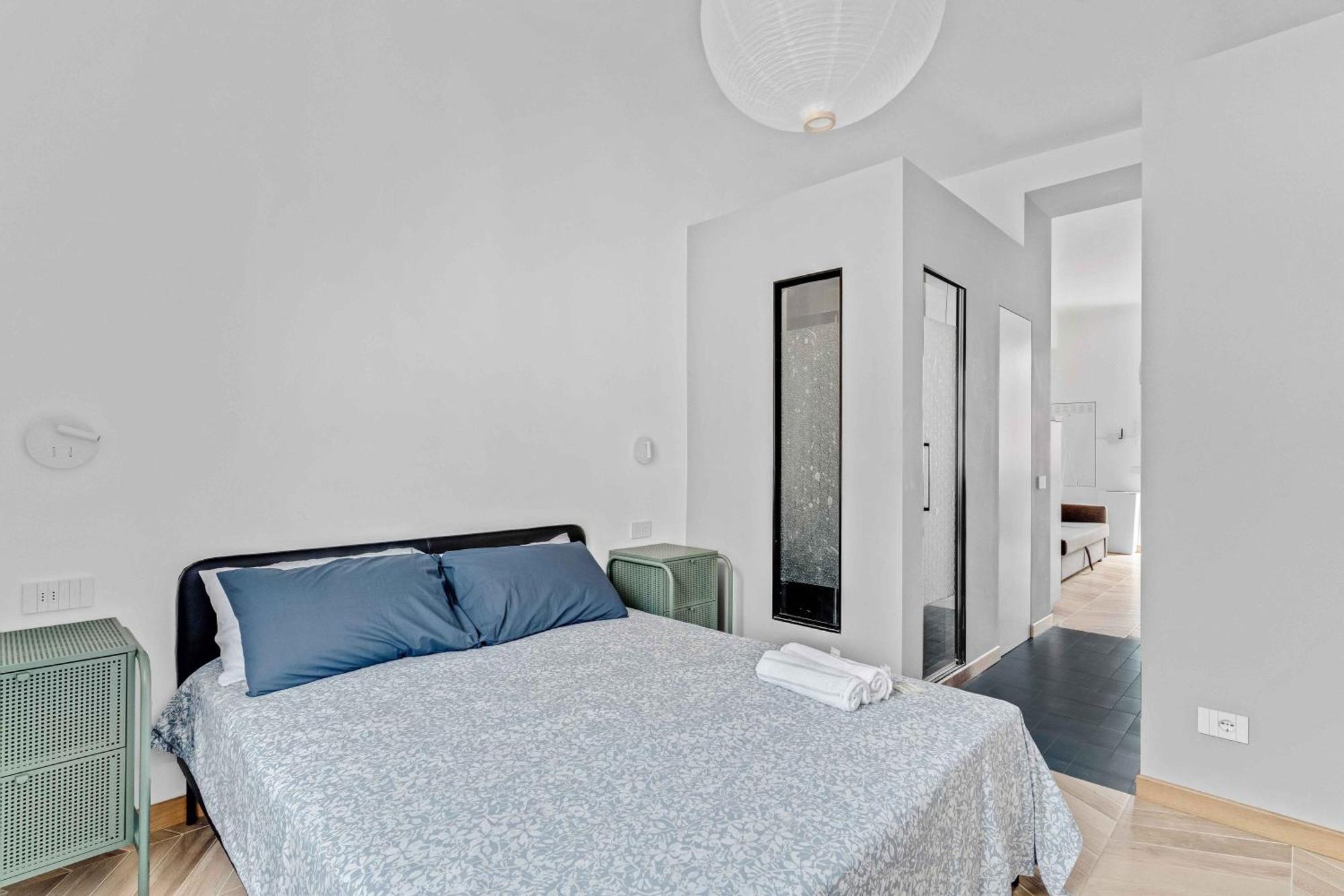 Ven54 -Loreto - Duomo- Modern - Central - Bright Милан Экстерьер фото