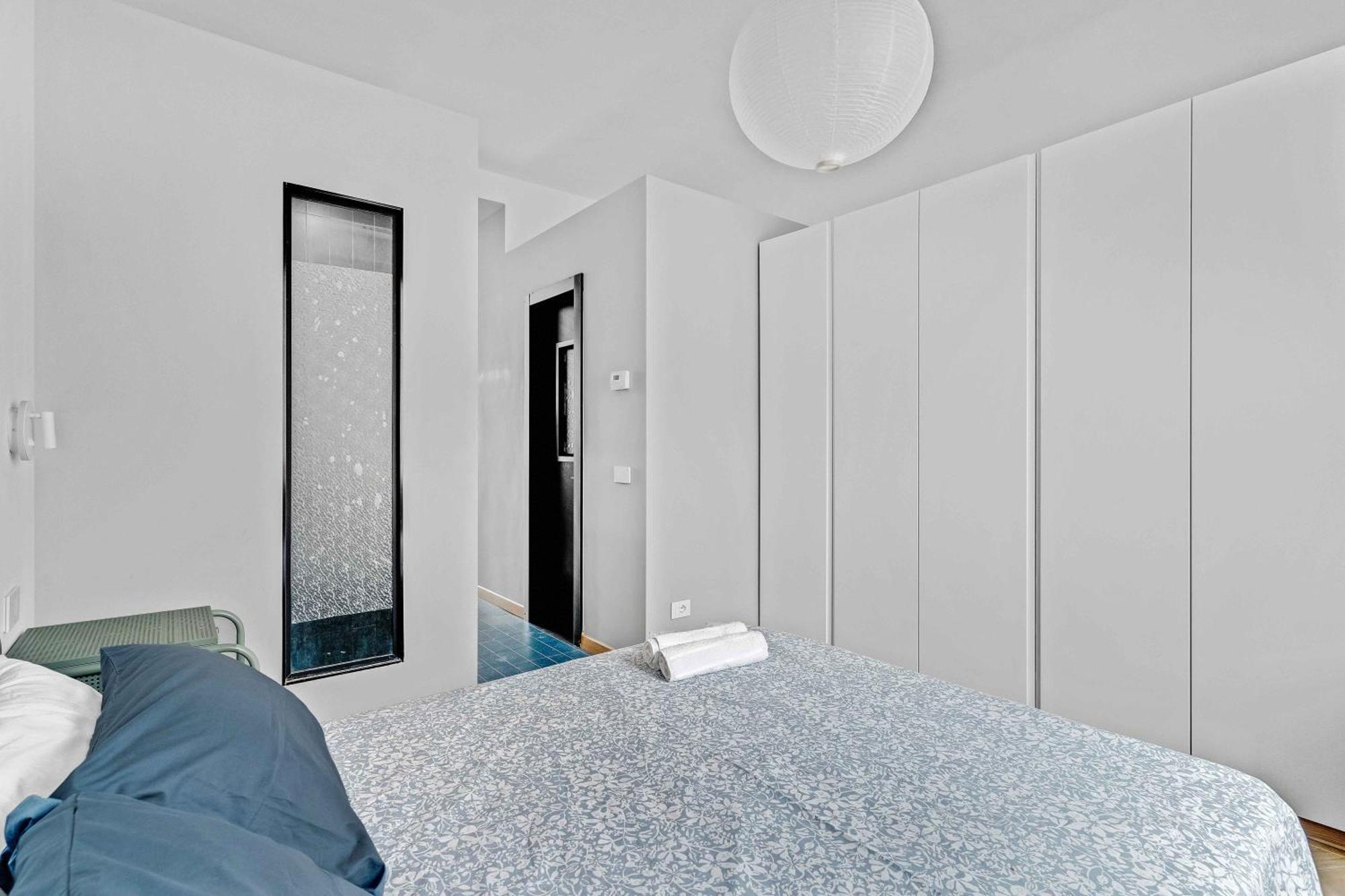 Ven54 -Loreto - Duomo- Modern - Central - Bright Милан Экстерьер фото
