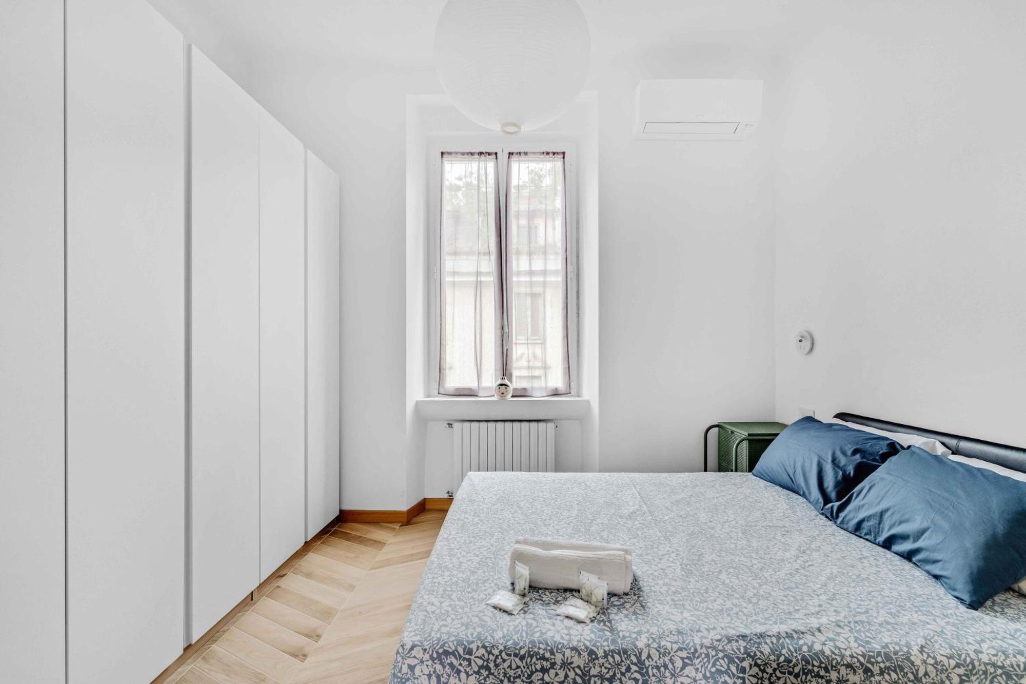 Ven54 -Loreto - Duomo- Modern - Central - Bright Милан Экстерьер фото